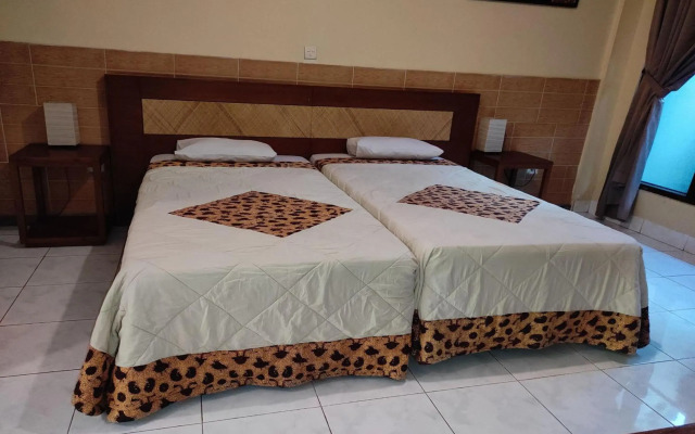 OYO 3923 Villa Puri Royan