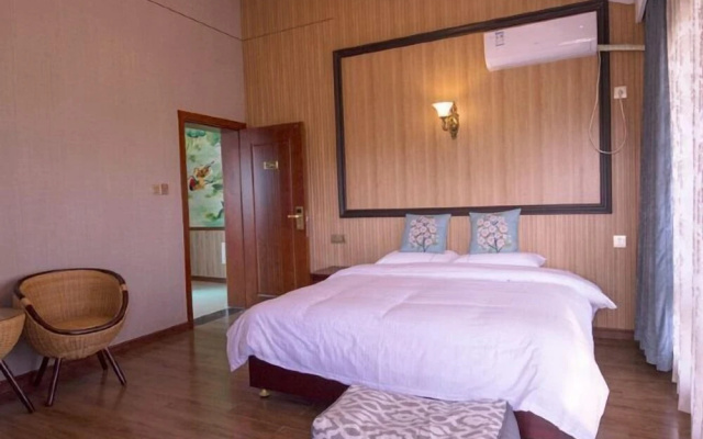 Niaochao Boutique Inn – Guest Rooms – Chenzhou