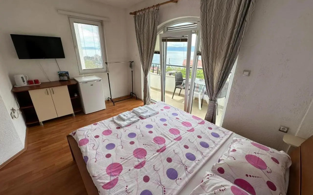 Stefanoski Guesthouse