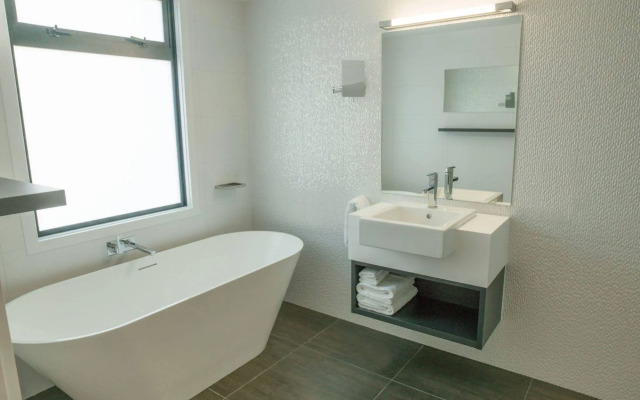 Porters Boutique Hotel & Conference Centre