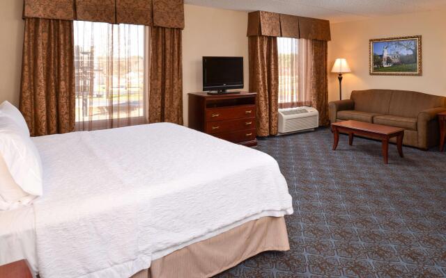 Hampton Inn & Suites Salisbury/Fruitland