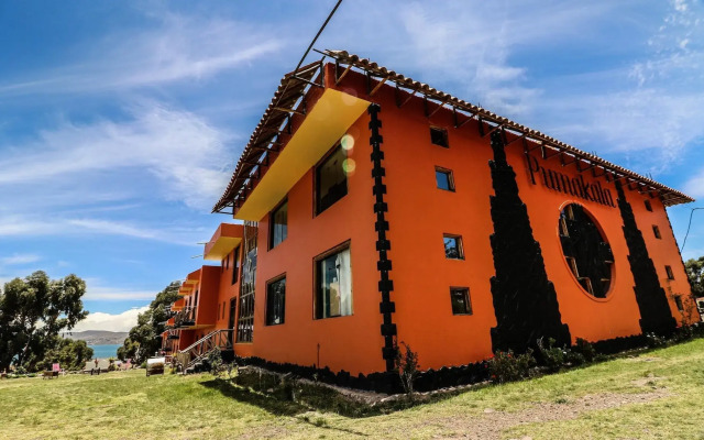 Pumakala Hotel