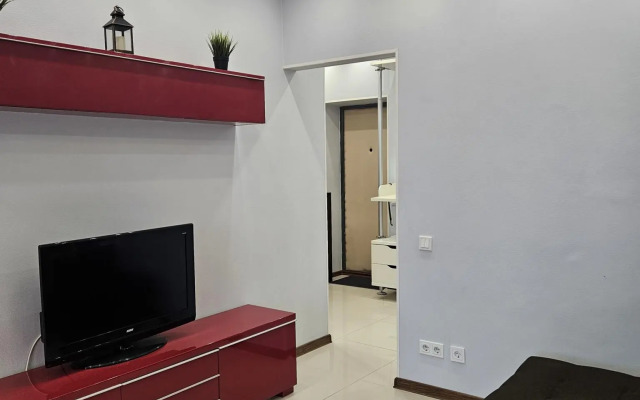 Апартаменты на улице Гагарина 15