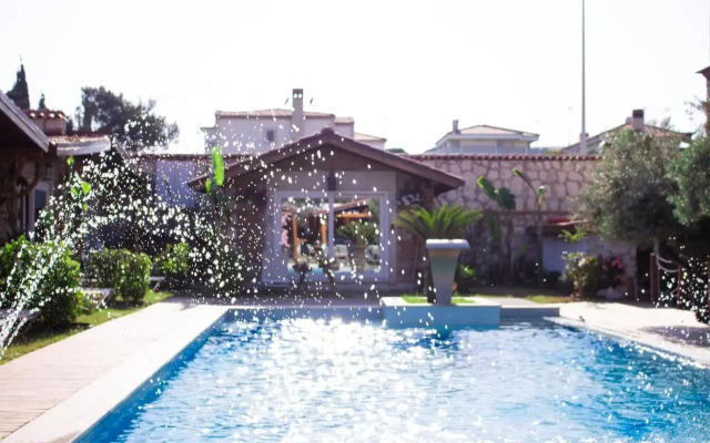 Kalisti Hotel Alacati