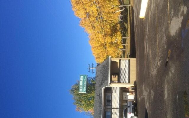 Travelodge by Wyndham Chetwynd