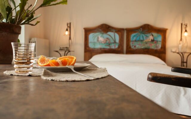 B&B Cubo con Vista
