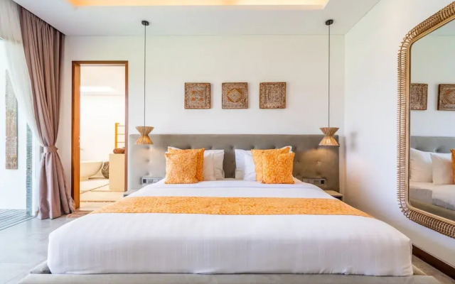 Flores Villa by Betterplace