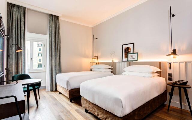 DoubleTree by Hilton Rome Monti