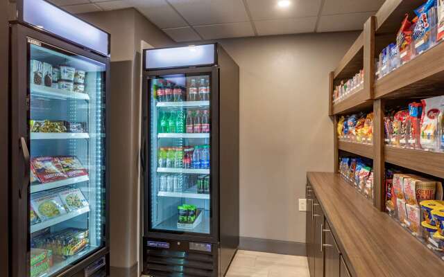 Sleep Inn & Suites Lebanon - Nashville Area