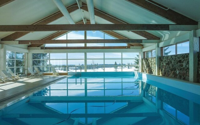 Nordseter Sportell 271