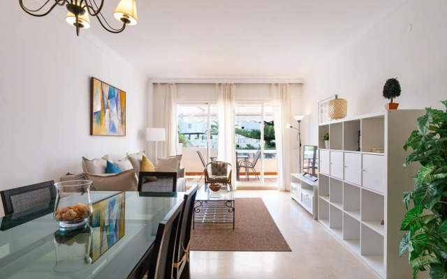 Marbella Playa 2 1 A