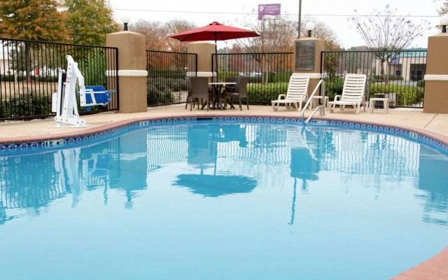 Comfort Inn Shreveport I-49