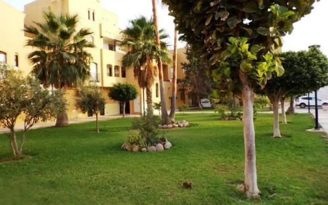 Spacious Holiday Home With Shared Pool