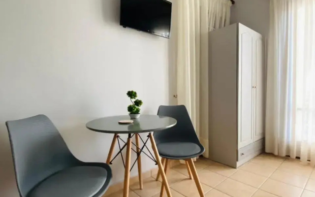 Filoxenia Apartments