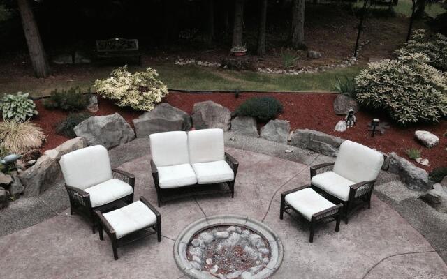 Maple View Bed and Breakfast