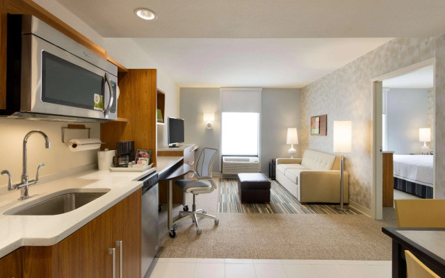 Home2 Suites by Hilton Denver Highlands Ranch
