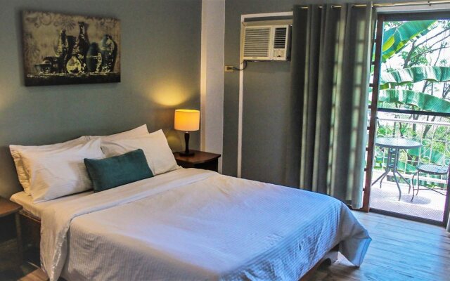 Ridgeview Chalets