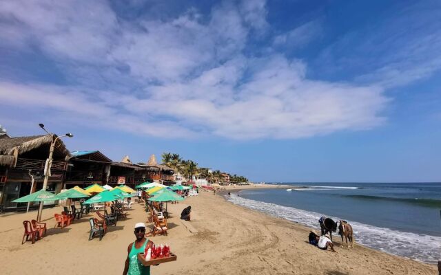 Rio Hotels - Mancora