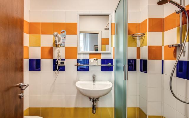 Hotel Nuova Italia
