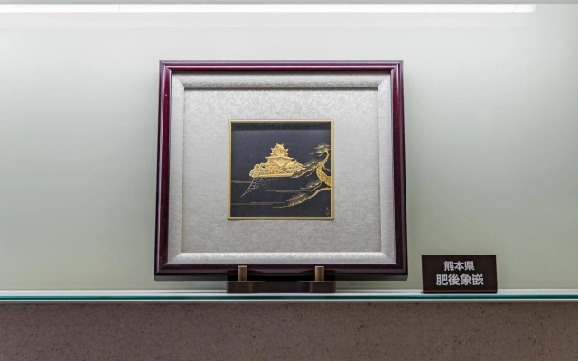 JR KYUSHU HOTEL Blossom Hakata Chuo