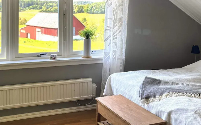 4 Star Holiday Home in Romelanda