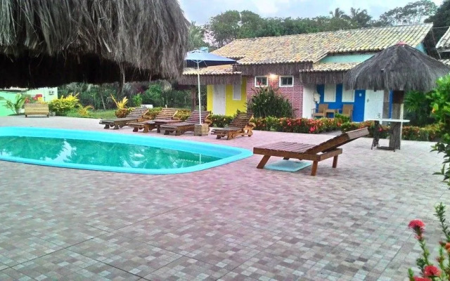 Pousada Cravo e Canela Beach