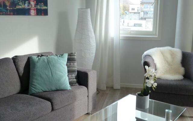 Lilland Hotell Apartments