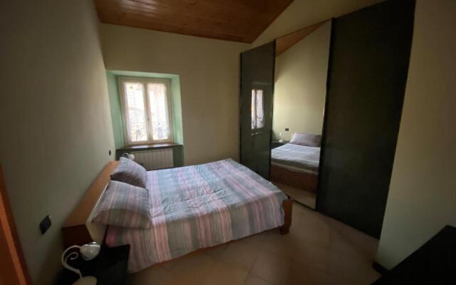 borgo antico house