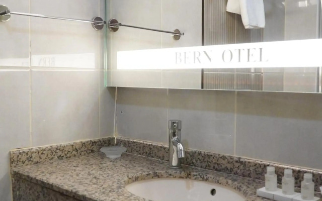 Bern Otel