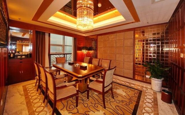 Seventh Fairy International Hotel