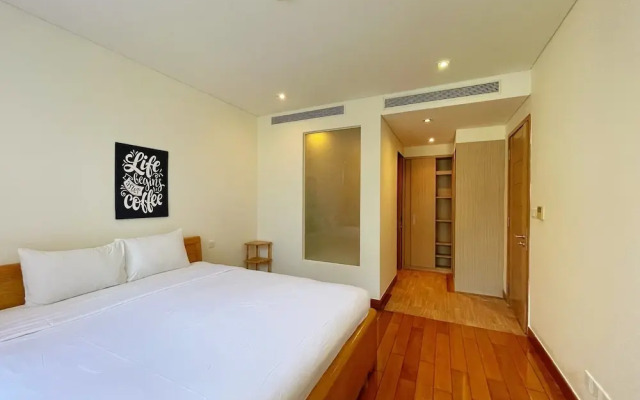 Danang Ocean Beach Villa