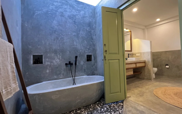 Zen House