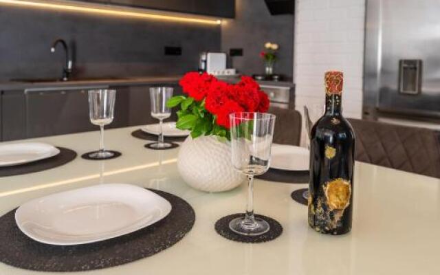 Apartment Marul