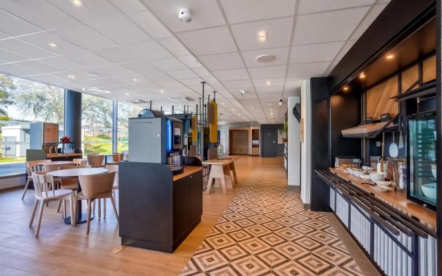 B&B HOTEL Paris Créteil