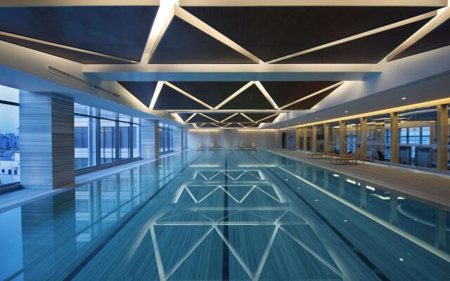 DoubleTree by Hilton Wuxi