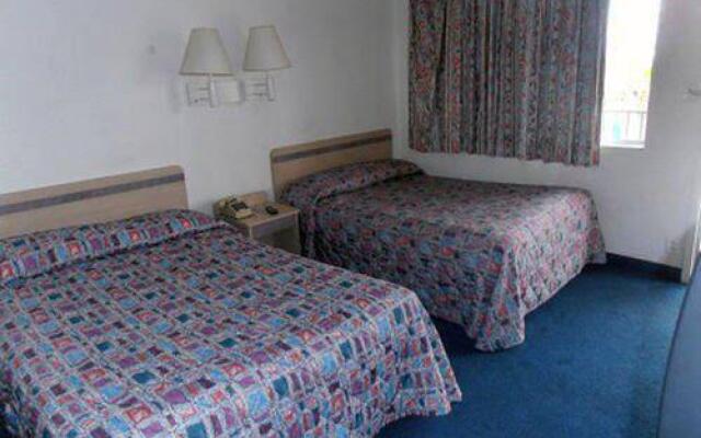Super Inn Tucson