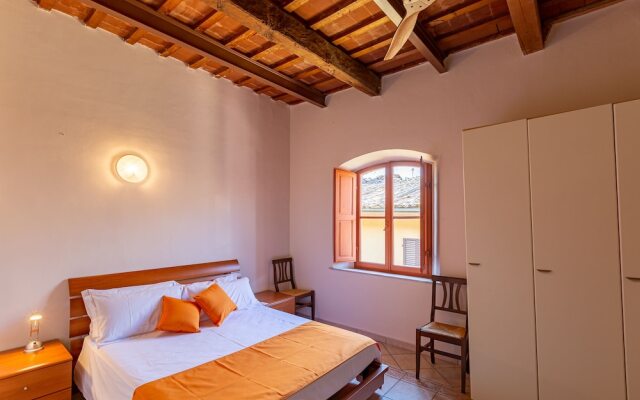 La Corte del Grillo - Residenza d'Epoca