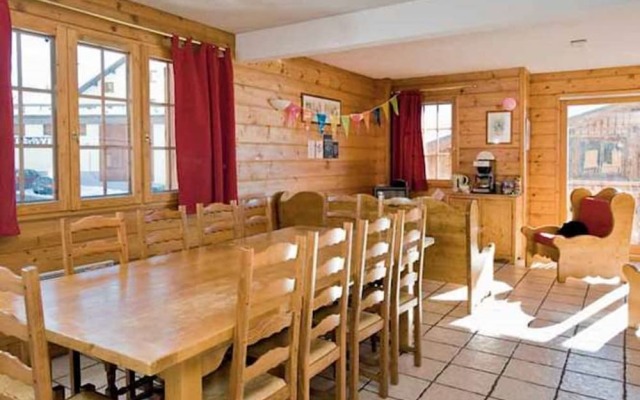 Chalet Pere Josef
