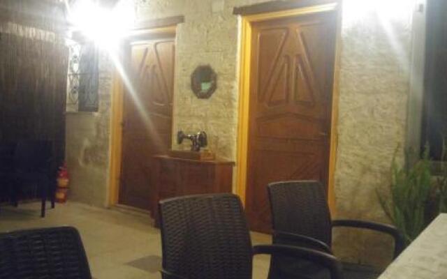 Rosana guest house