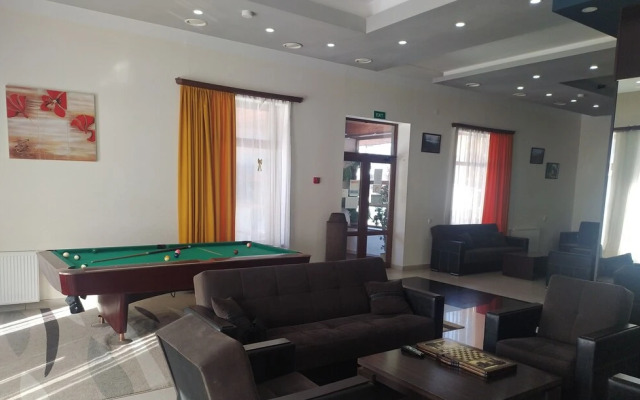 Hotel Hills