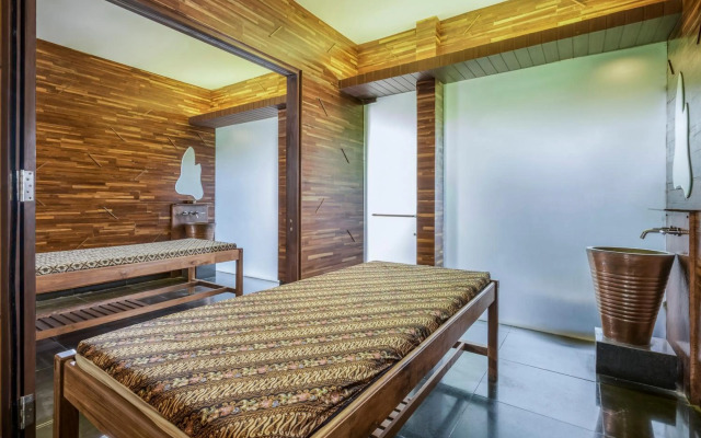 Loman Park Hotel Yogyakarta