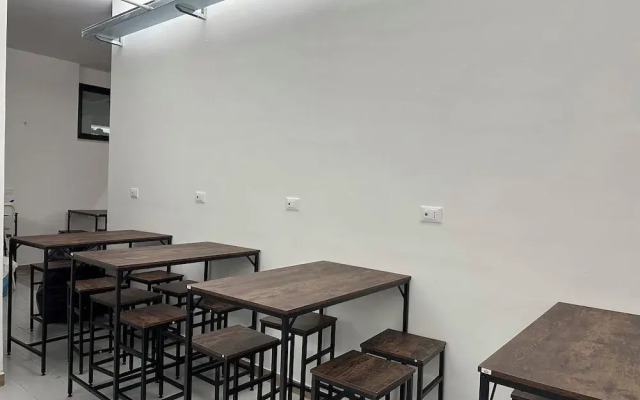 Host Bari centrale - Hostel