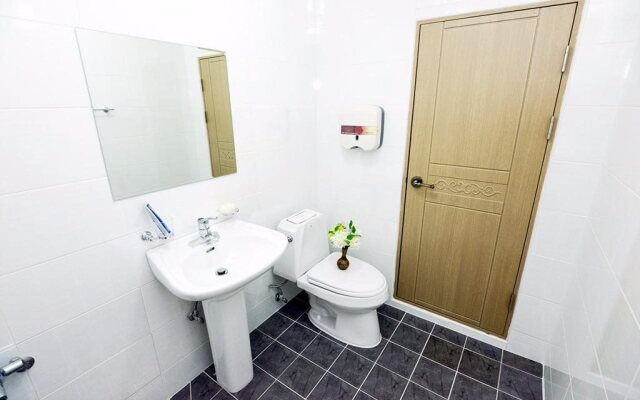 Jeju Masil Guesthouse