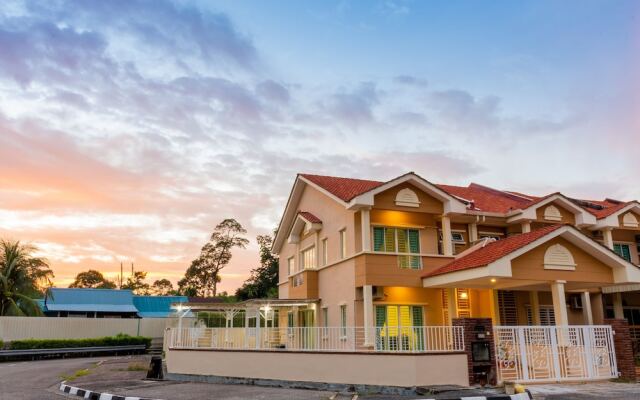 Tropikal Natura Lodge by D Imperio