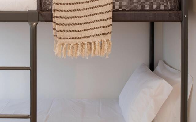 Oporto Serviced Apartments Alvares Cabral