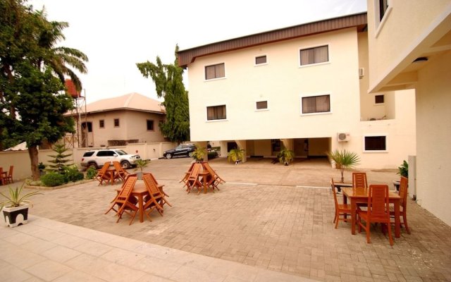 Sun Heaven Hotel & Resort Abuja