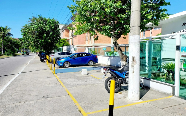 Apartamento 2 Quartos no Braga