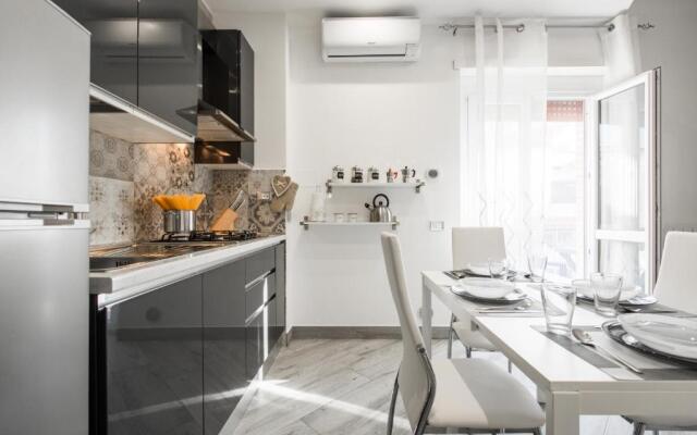 La Fiaba Roma Apartment