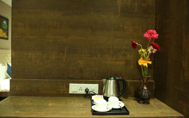 Hotel Heritage-  Somnath