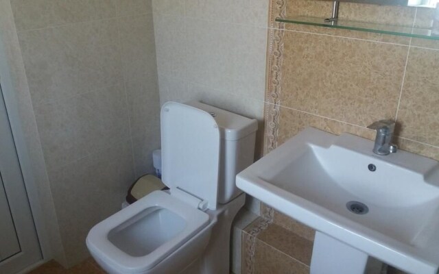 Tunduk hostel